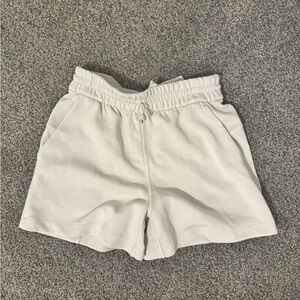 Soft stream shorts